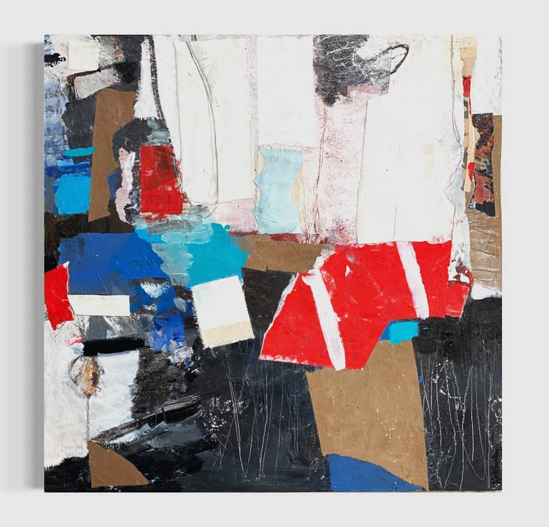 Original  Painting by kat crosby