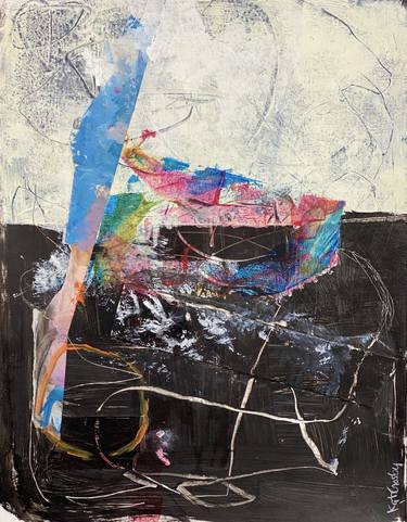 Kat Crosby Artworks | Saatchi Art