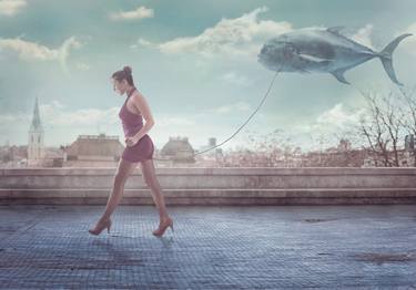 Original People Photography by Nikolina Petolas