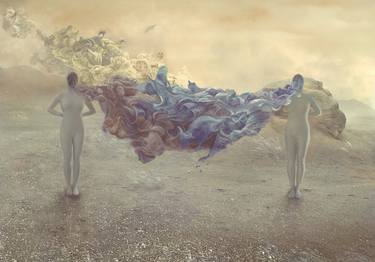 Original People Photography by Nikolina Petolas