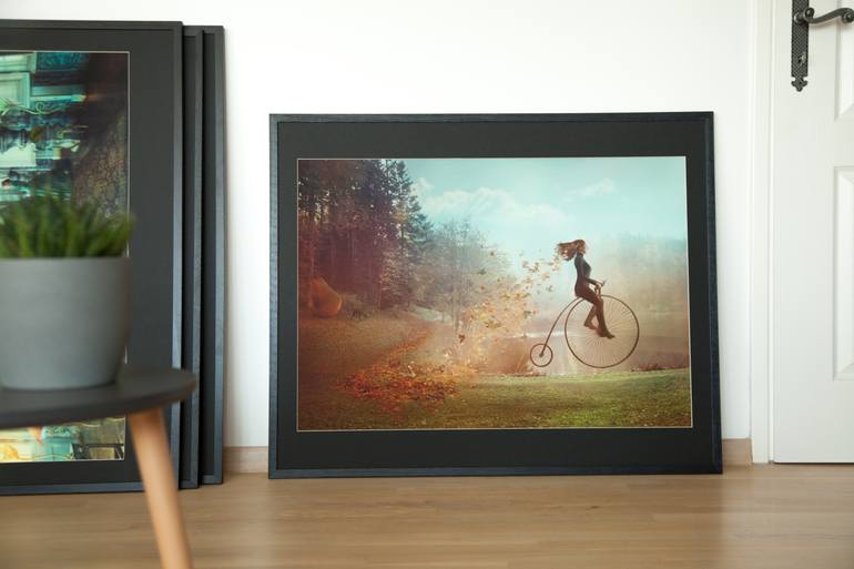 Original Conceptual Fantasy Photography by Nikolina Petolas