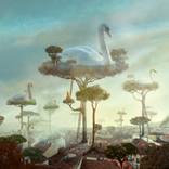 Collection Hazy Cityscapes
