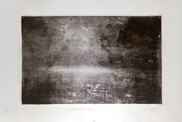 Original Water Printmaking by Adam R Grose MA RWAAN