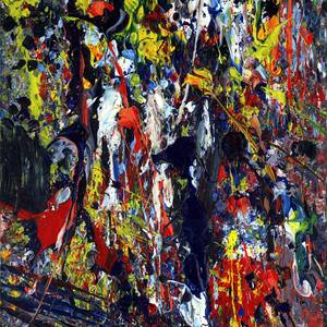 Collection Abstract Expressionism