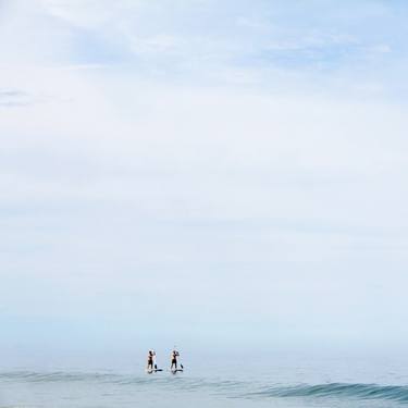 Original Beach Photography by Diana Cheren Nygren