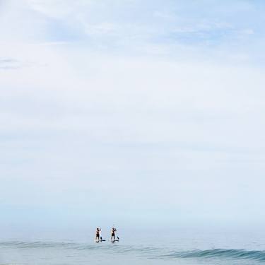 Original Documentary Beach Photography by Diana Cheren Nygren