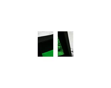 Composition verte et noire - Limited Edition 1 of 7 thumb