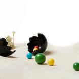 The Egg by Anders Granberg