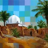 Morocco by dave platford
