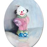 CLOWN by Tom Przondzion