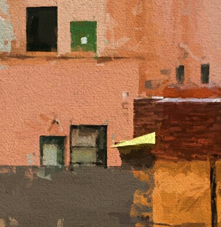 Original Photorealism Cities Photography by David Milnes