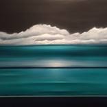 Caribbean Dawn by Dan Brambilla