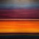 Sky Glow by Dan Brambilla