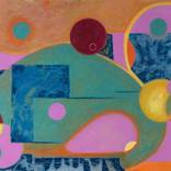Phantasm by Ann McIntyre