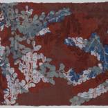 Autumnal Foliage - Limited Edition of 1 by Ann McIntyre