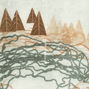 Worm-Side Lake