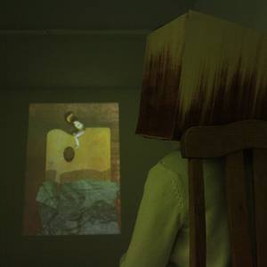 View from Installation