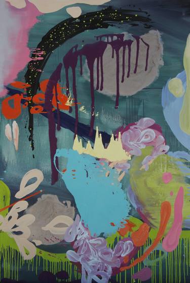 Soo Jin Yoo Artworks | Saatchi Art