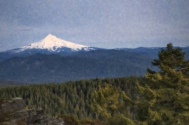 Mount Hood National Forest thumb