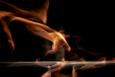 Print of Abstract Performing Arts Photography by Nyay Bhushan