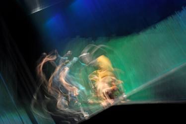 Print of Abstract Performing Arts Photography by Nyay Bhushan