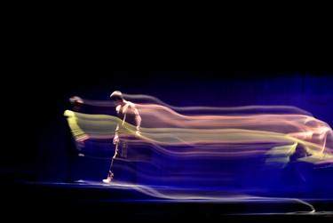 Original Figurative Performing Arts Photography by Nyay Bhushan