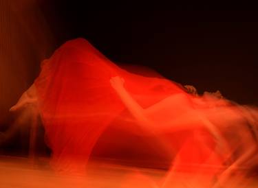 Print of Abstract Fantasy Photography by Nyay Bhushan