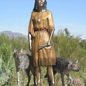 Collection Native American Fine Art 