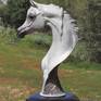 Oasis bronze sculpture