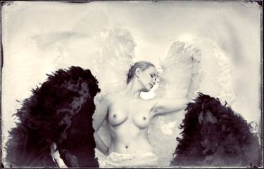 ANGELS SENSUALITY - Limited Edition 2 of 50 thumb
