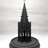 The Emancipation of The Buxton Memorial by Karl Singporewala RWA RIBA