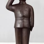 Shen Jingdong - Salute by Gallery DOCK SUD