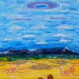 Awakening by Miroslav Belacevic