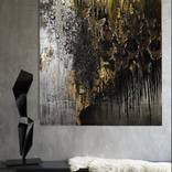 When darkness fell by Henrieta Angel