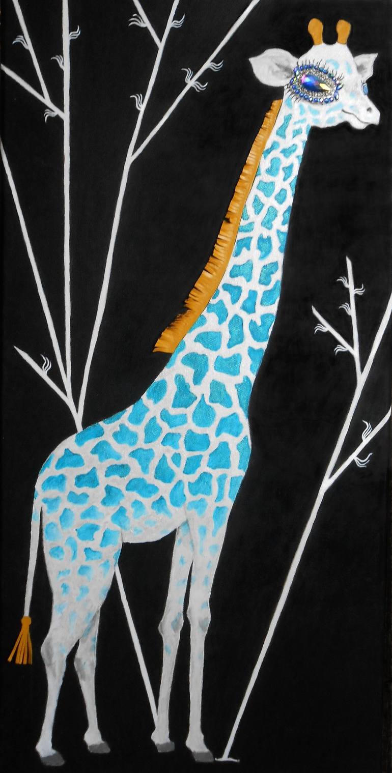 Art of zoo mei ling
