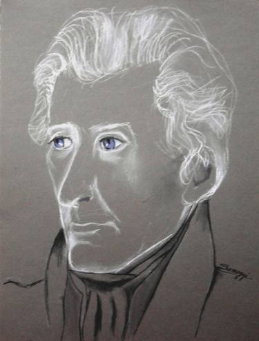 Andrew Jackson thumb