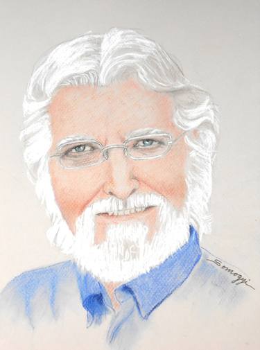 Neale Donald Walsch thumb
