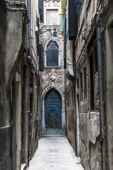 Arabian Door in Venice, LIMITED EDITION thumb