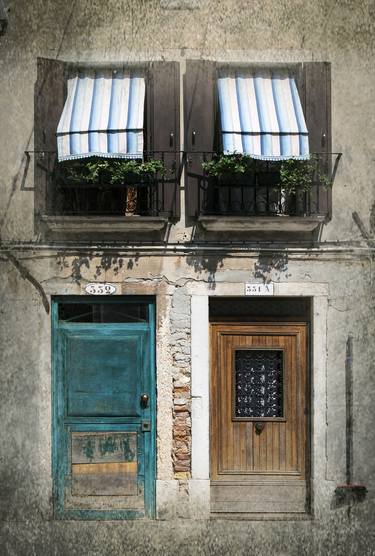 Original Architecture Photography by Chiara Vignudelli