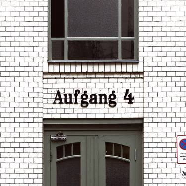 Aufgang 4, LIMITED EDITION of 150 thumb