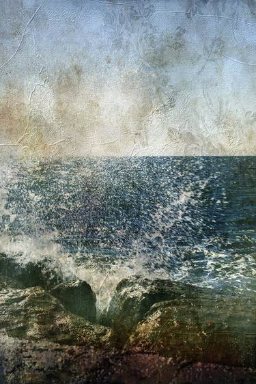 Original Conceptual Seascape Photography by Chiara Vignudelli