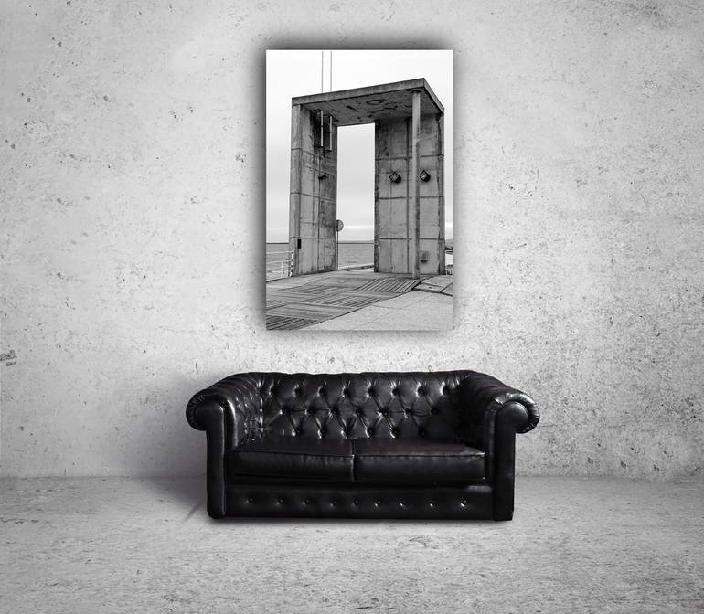 Original Architecture Photography by Chiara Vignudelli