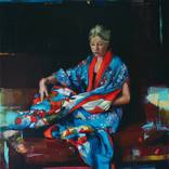 May, 1 by Eva de Visser