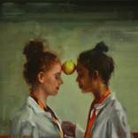 Keep in touch by Eva de Visser