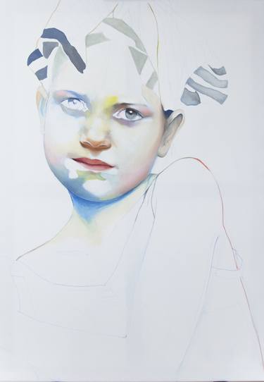 sophie leblanc Artworks | Saatchi Art