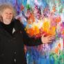 The Artist Peter Nottrott