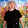 The Artist Peter Nottrott