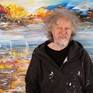 The Artist Peter Nottrott