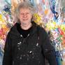 The Artist Peter Nottrott