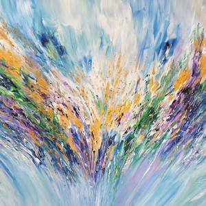 Collection Color Story: Cool Off